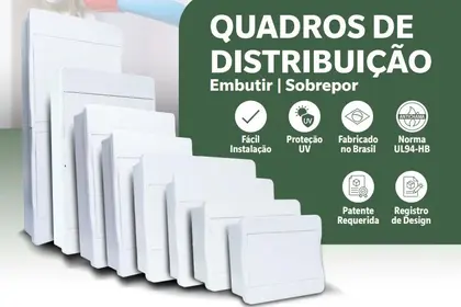 Painéis e Quadros Rohdina