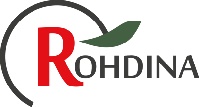 Rohdina